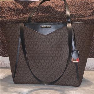 Michael Kors Whitney Tote